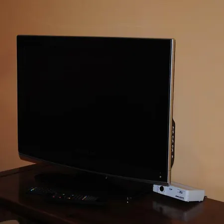 Lägenhet 5 Posti Foce Varano