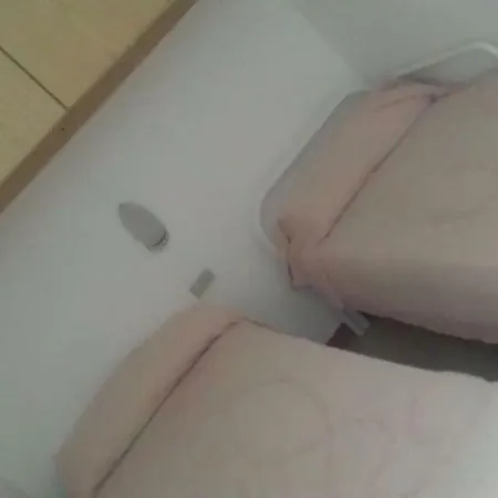 5 Posti Foce Varano